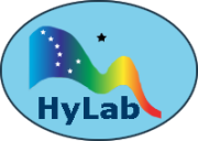 HyLab logo