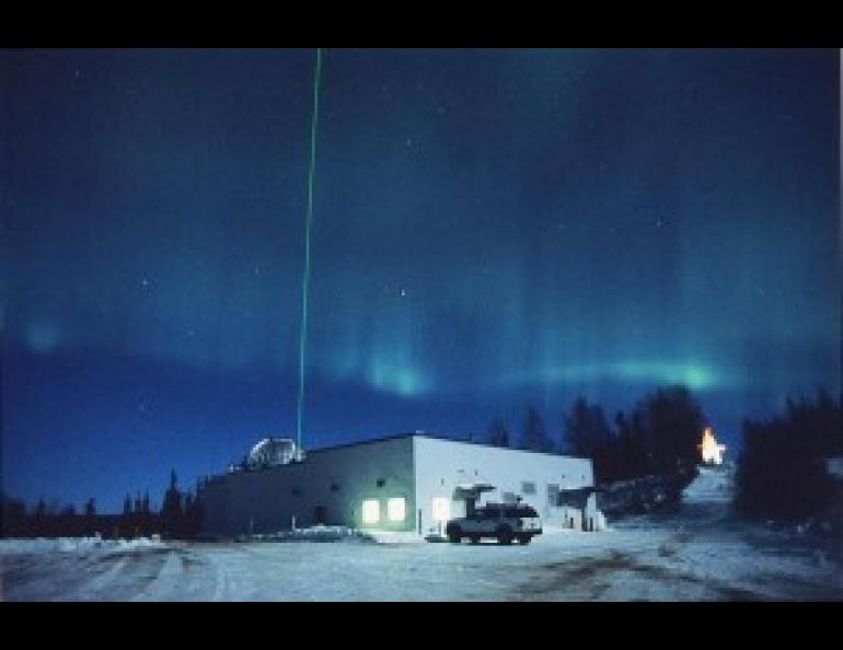 Photo courtesy of UAF Geophysical Institute.