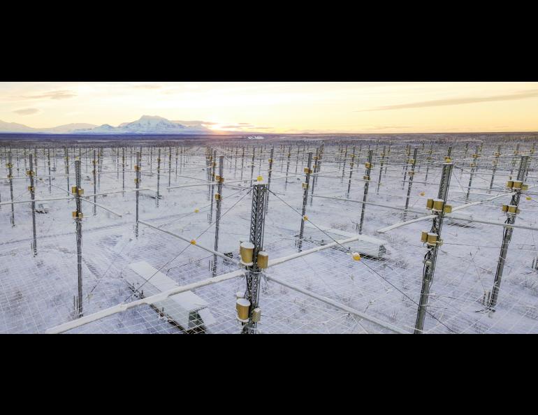 haarp wave clouds