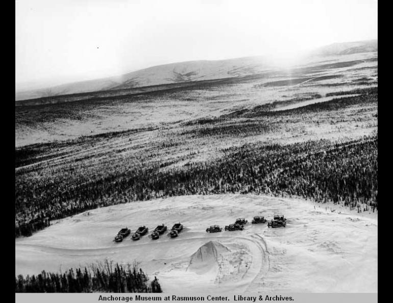 Canada's coldest day ever: Snag, Yukon, hit -63 °C in 1947 — without wind  chill