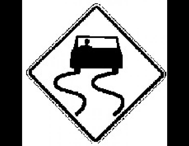 sliding friction clipart